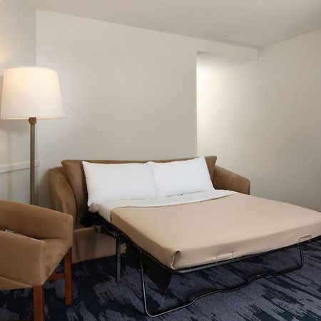 Fairfield Inn & Suites Columbia Northeast Kültér fotó