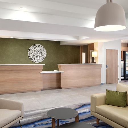 Fairfield Inn & Suites Columbia Northeast Kültér fotó
