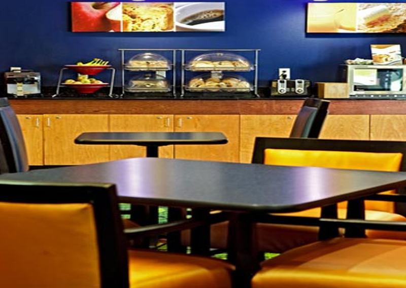 Fairfield Inn & Suites Columbia Northeast Kültér fotó