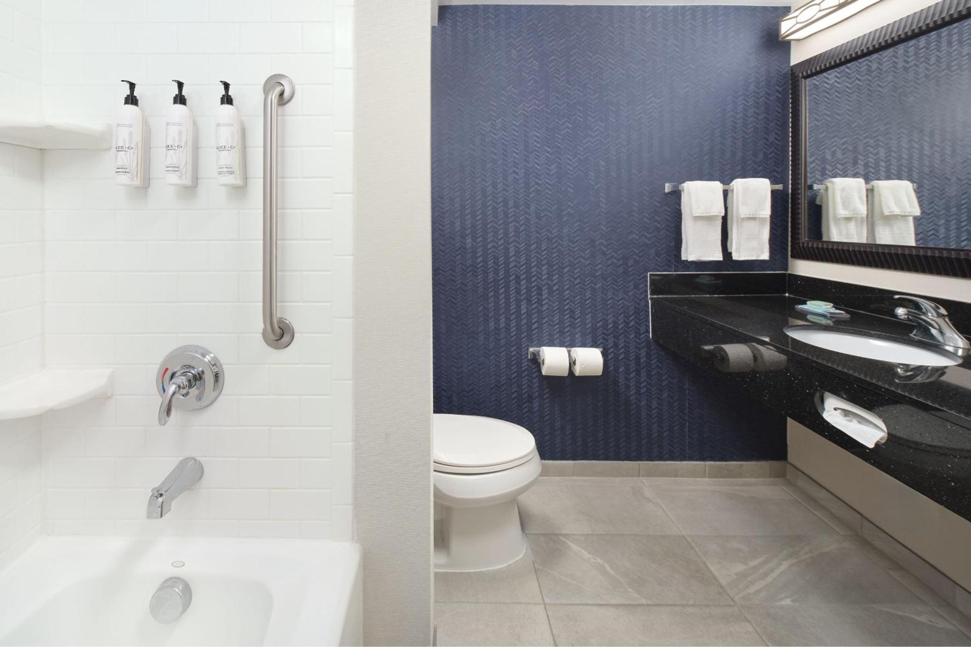 Fairfield Inn & Suites Columbia Northeast Kültér fotó