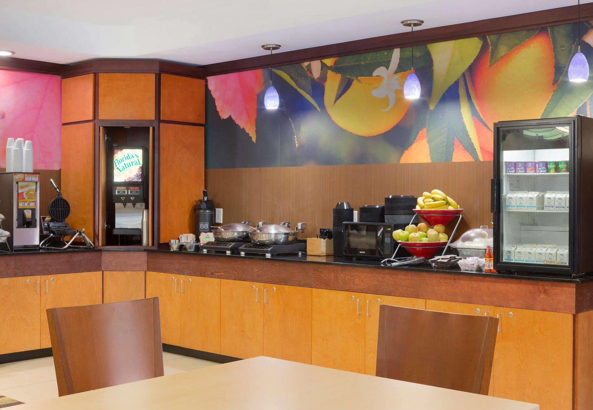 Fairfield Inn & Suites Columbia Northeast Kültér fotó